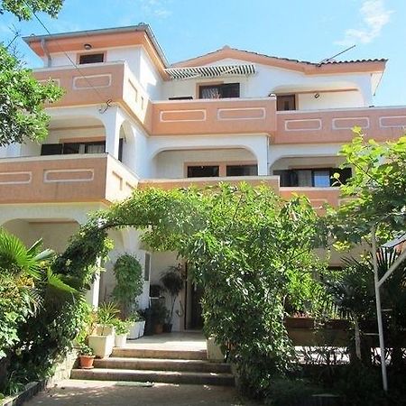 Apartments Vila Ida Vantacici Ngoại thất bức ảnh