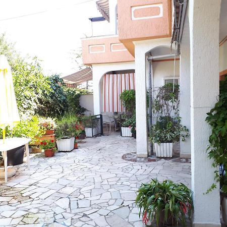 Apartments Vila Ida Vantacici Ngoại thất bức ảnh