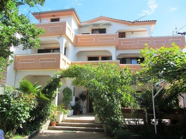 Apartments Vila Ida Vantacici Ngoại thất bức ảnh