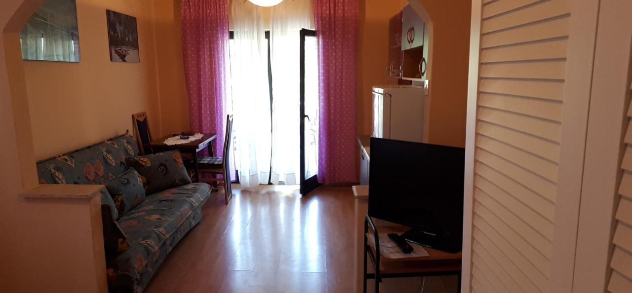 Apartments Vila Ida Vantacici Ngoại thất bức ảnh