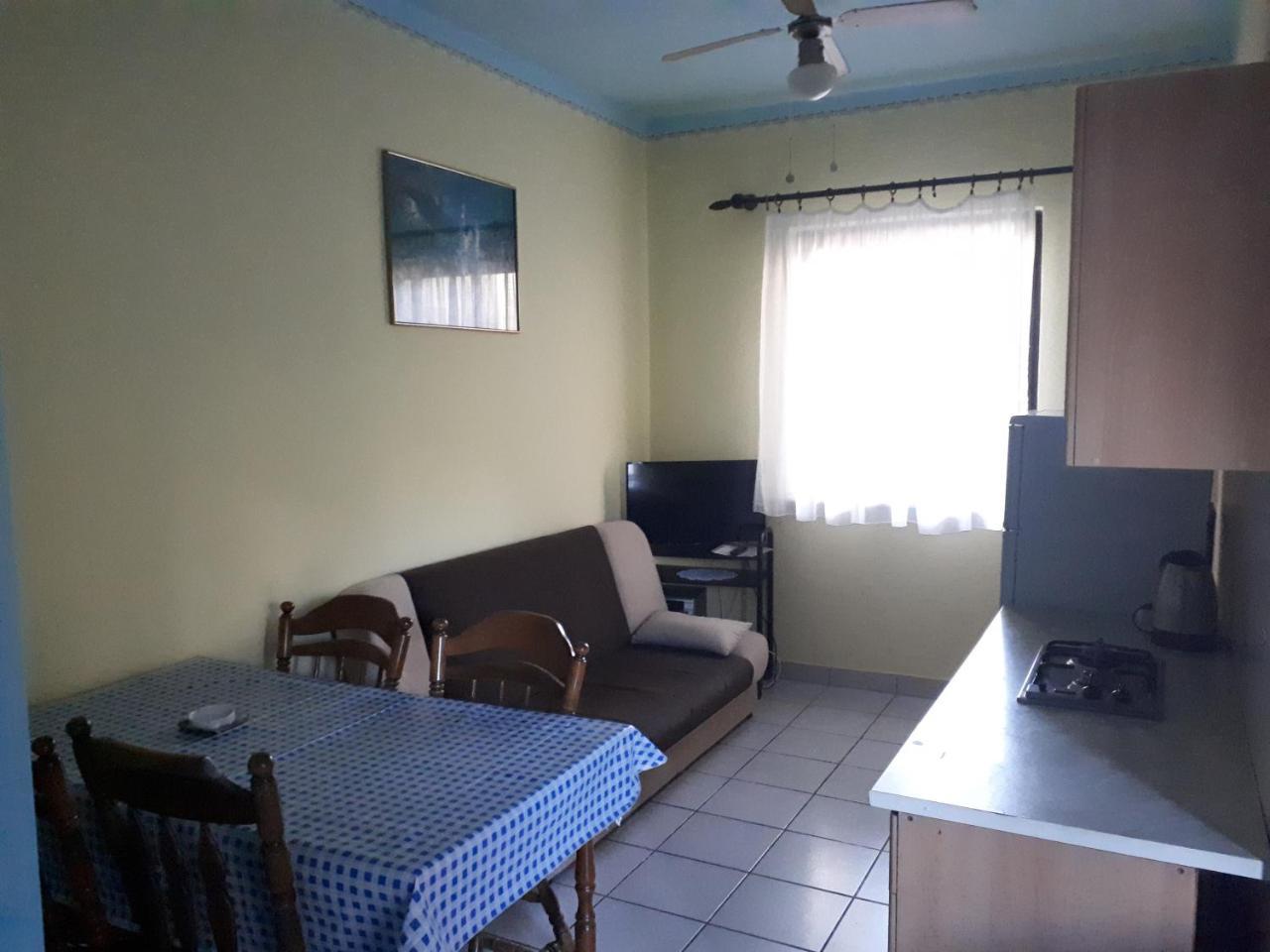 Apartments Vila Ida Vantacici Ngoại thất bức ảnh