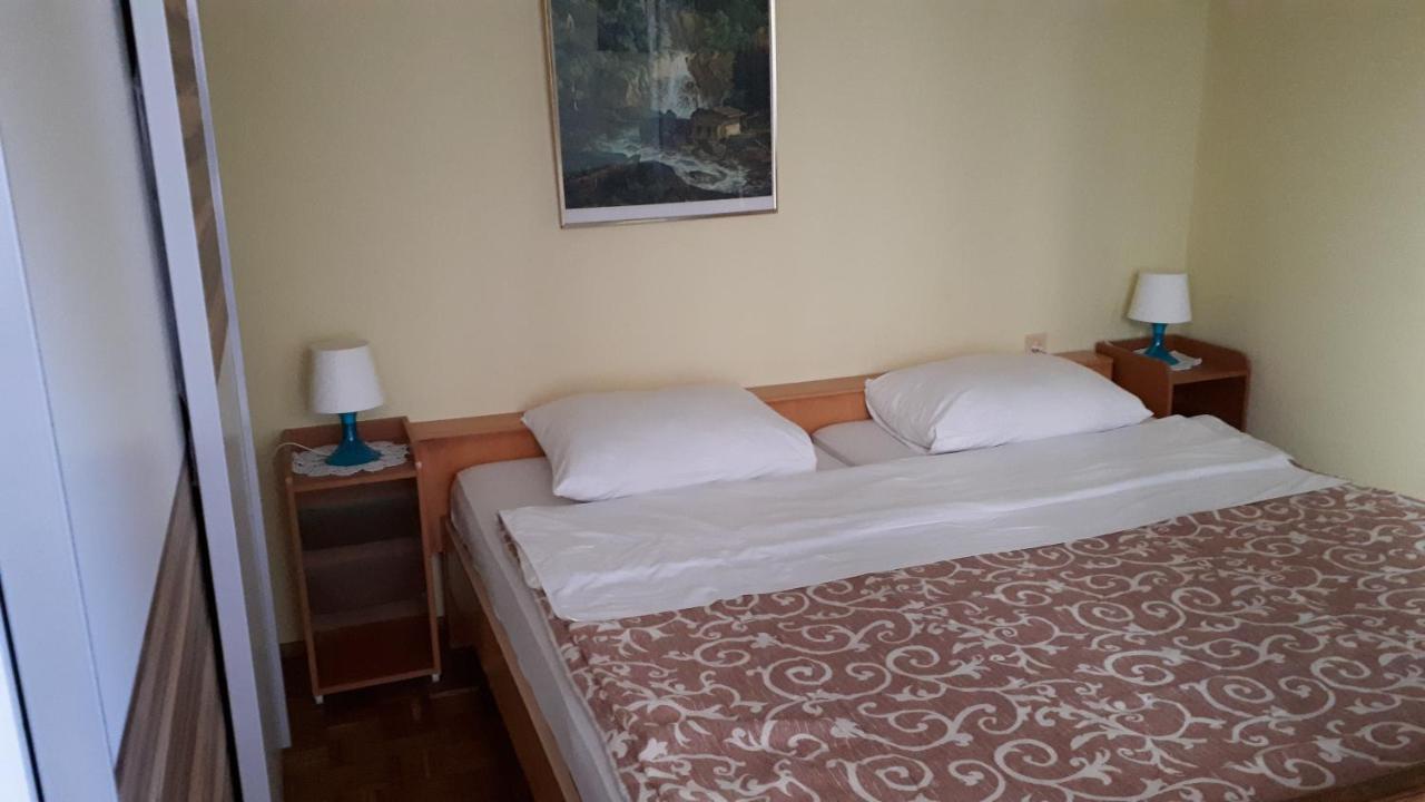 Apartments Vila Ida Vantacici Ngoại thất bức ảnh