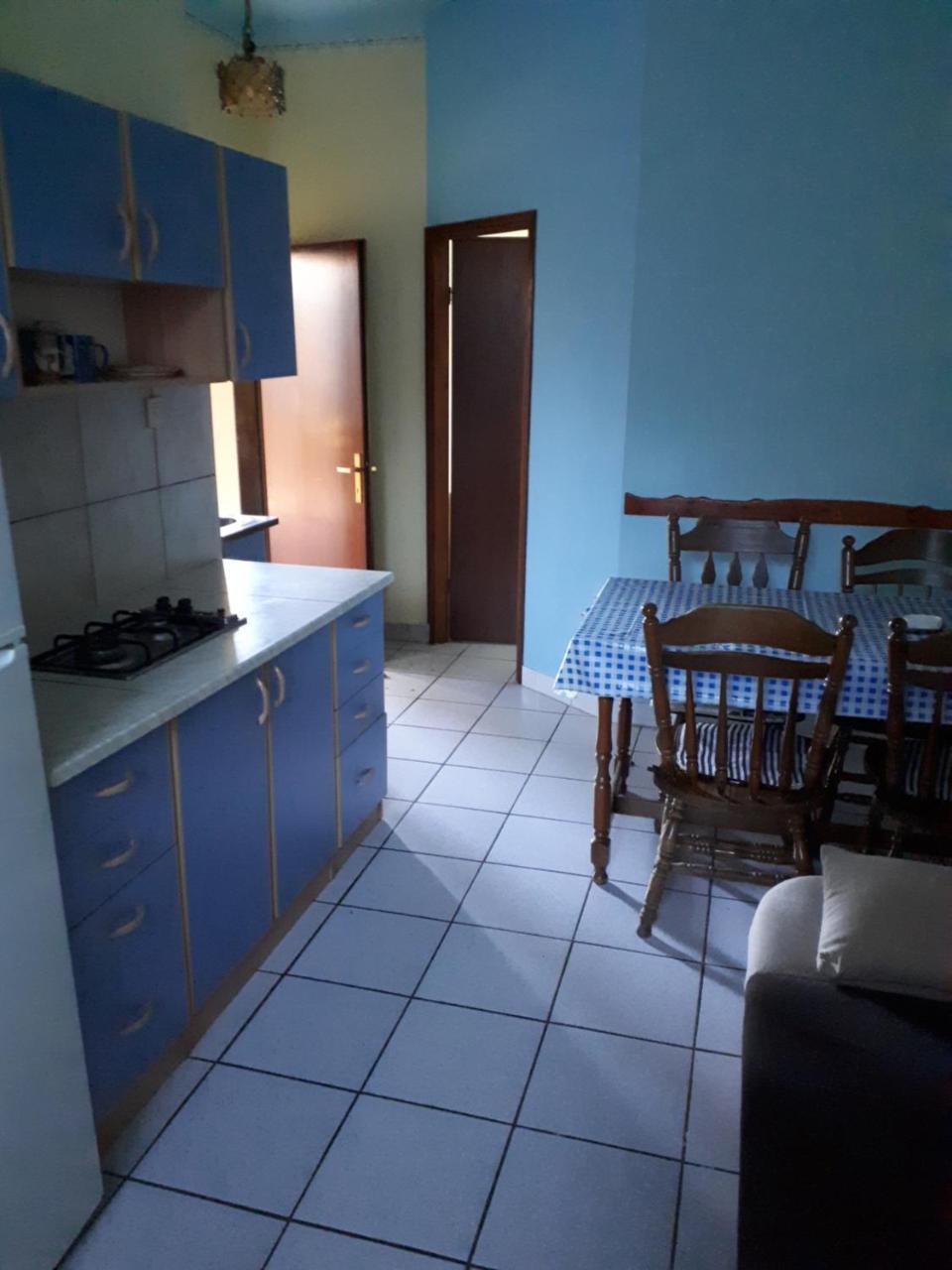 Apartments Vila Ida Vantacici Ngoại thất bức ảnh