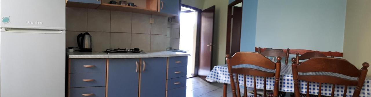 Apartments Vila Ida Vantacici Ngoại thất bức ảnh