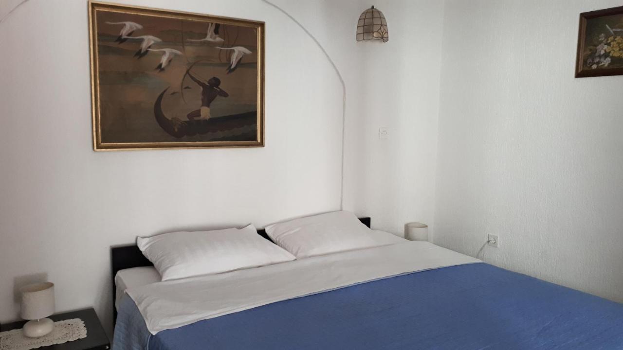 Apartments Vila Ida Vantacici Ngoại thất bức ảnh