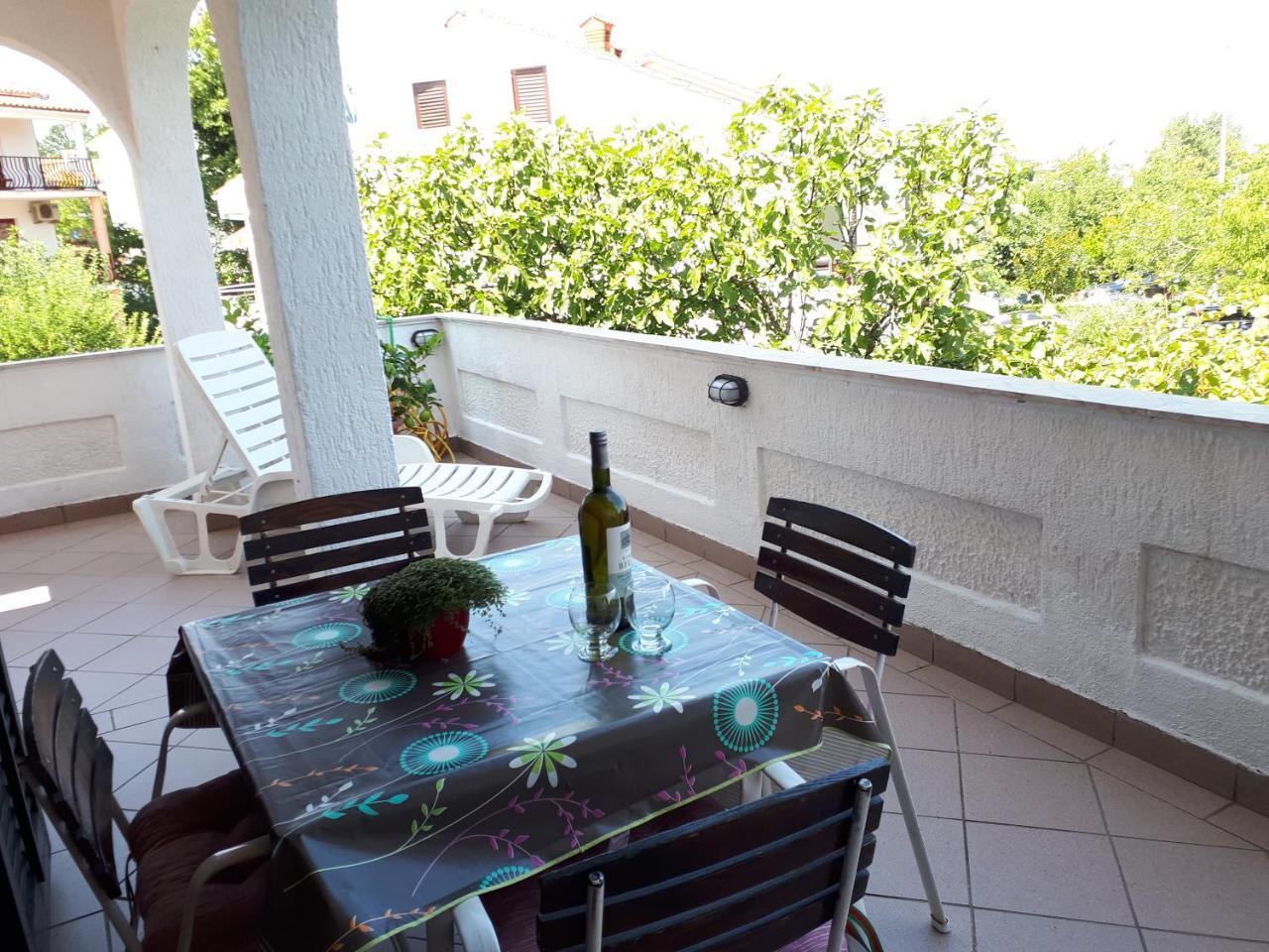 Apartments Vila Ida Vantacici Ngoại thất bức ảnh