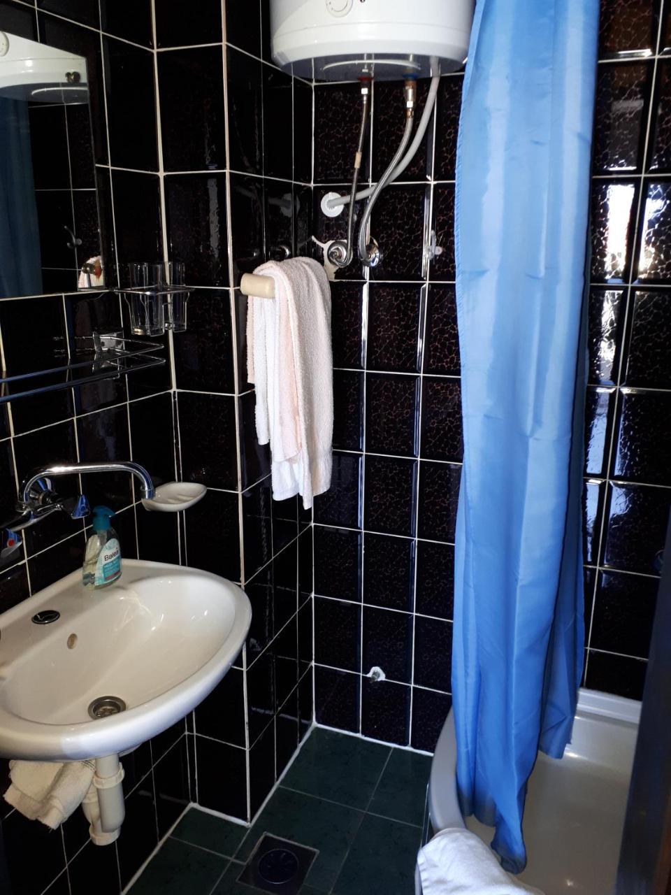 Apartments Vila Ida Vantacici Ngoại thất bức ảnh