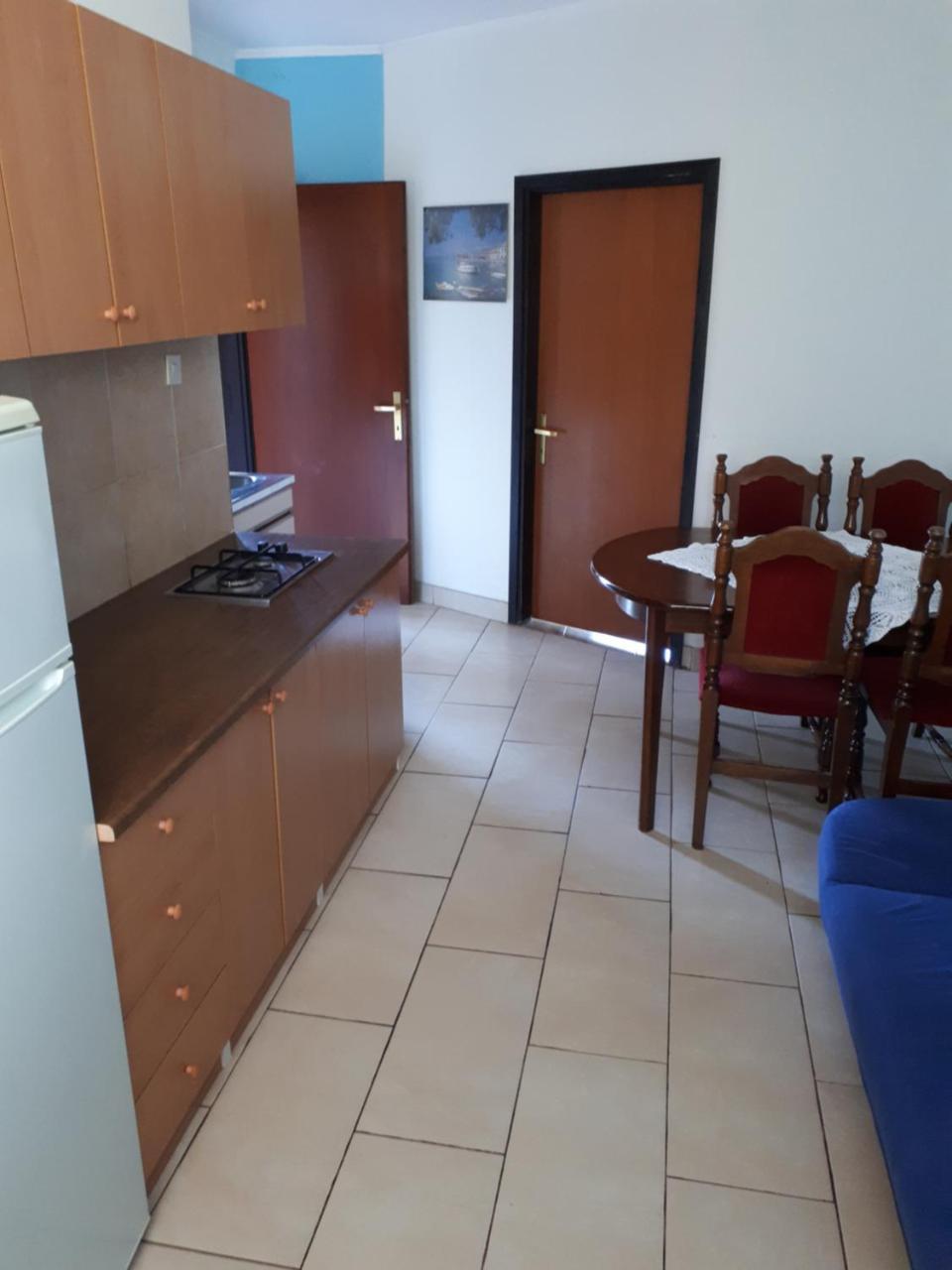 Apartments Vila Ida Vantacici Ngoại thất bức ảnh